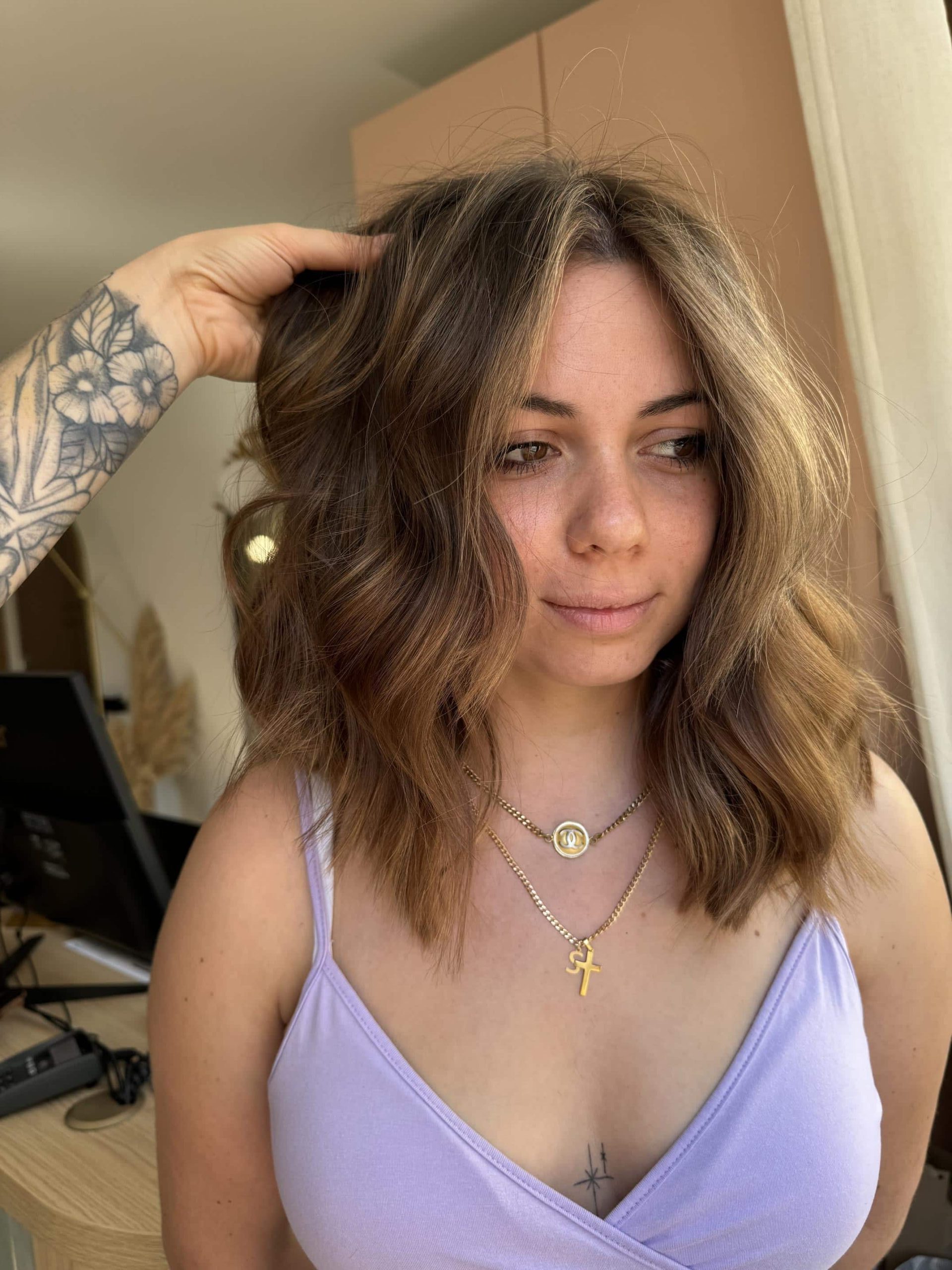 Photo page concept 10