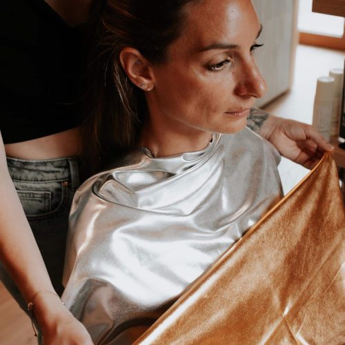 Photo page concept 5