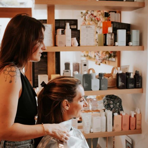 Photo page concept 7