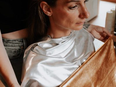 Photo page prestation - Coaching color