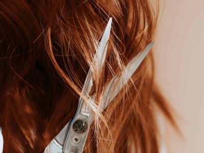 Photo page prestation - coupe et brushing